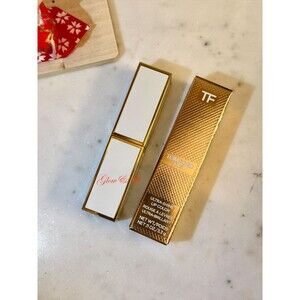 Tom Ford Soleil Ultra Shine Lip Color- 27 ETE BRULANT 0.11 oz/3.3g Full Size NIB